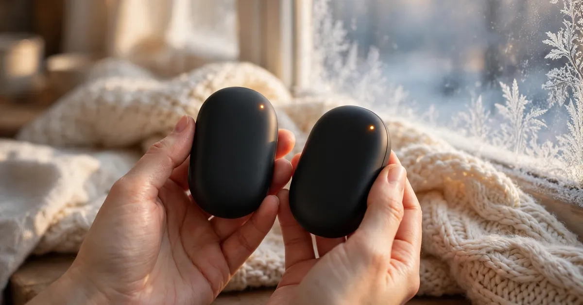Rechargeable hand warmer pros and cons summary