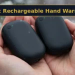 Magnetic Rechargeable Hand Warmer Review: 2-Piece USB Set for $11.93 — Worth It? (Honest) Magnetic rechargeable hand warmer 2-piece set review
