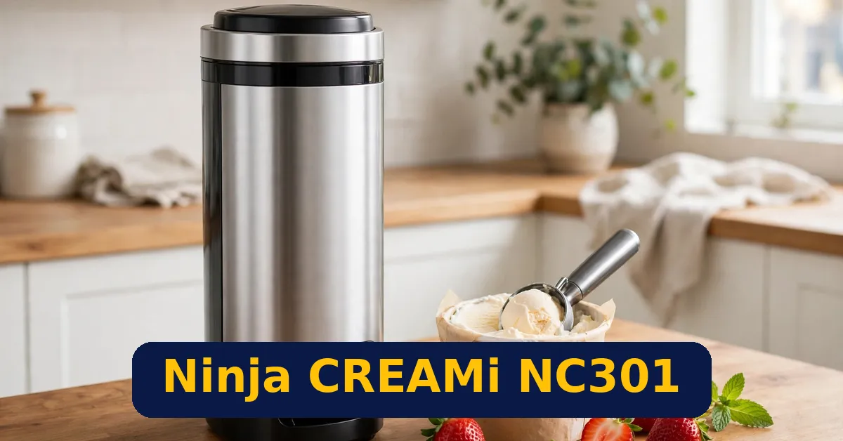 ninja creami review ninja creami review