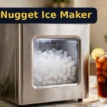 Silonn Nugget Ice Maker Review: Chewable Ice + App Control — Worth $265? (Honest 2026) Silonn nugget ice maker review — chewable ice machine with app control