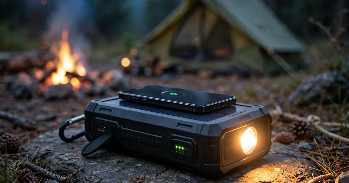 Solar power bank pros and cons summary Solar power bank pros and cons summary