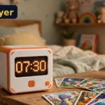 Yoto Player review — screen-free kids audio player with Yoto cards